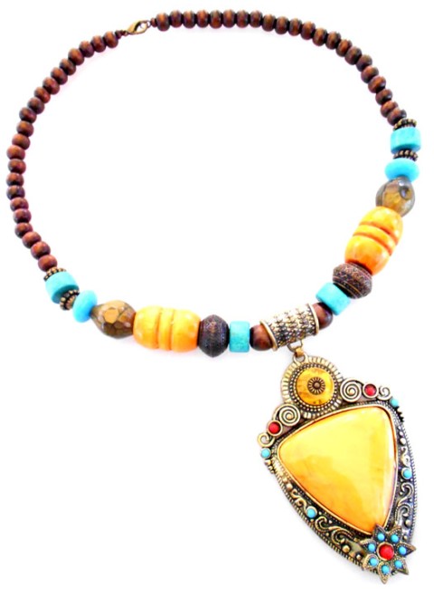 Western jewelry
